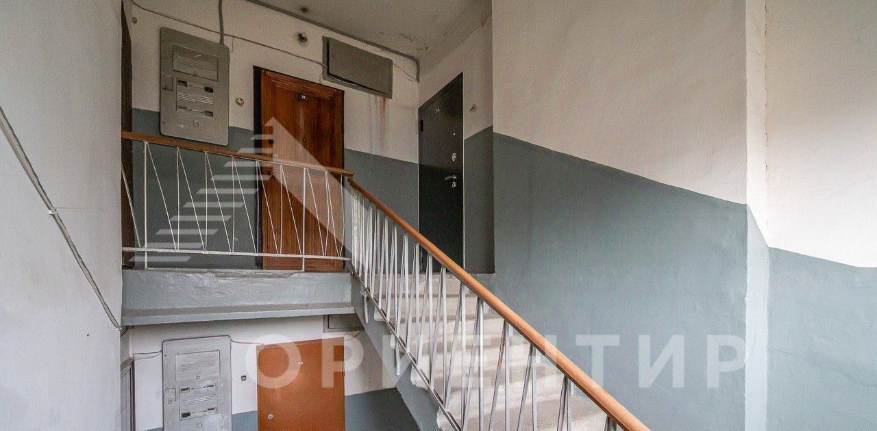квартира г Екатеринбург Геологическая ул Народной воли 74к/2 фото 16