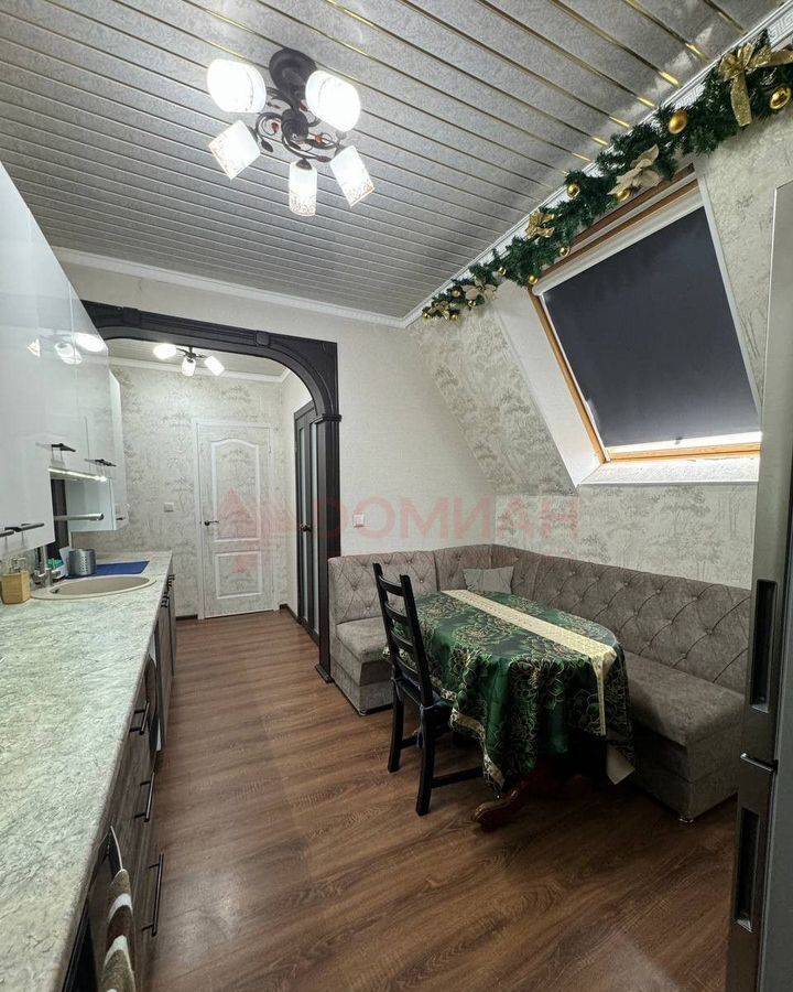квартира г Новочеркасск ул Фрунзе 71г фото 7