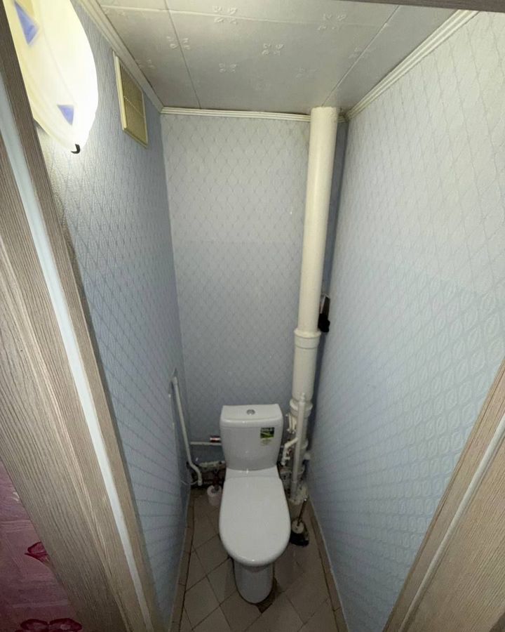 квартира г Северск ул Калинина 115 фото 11