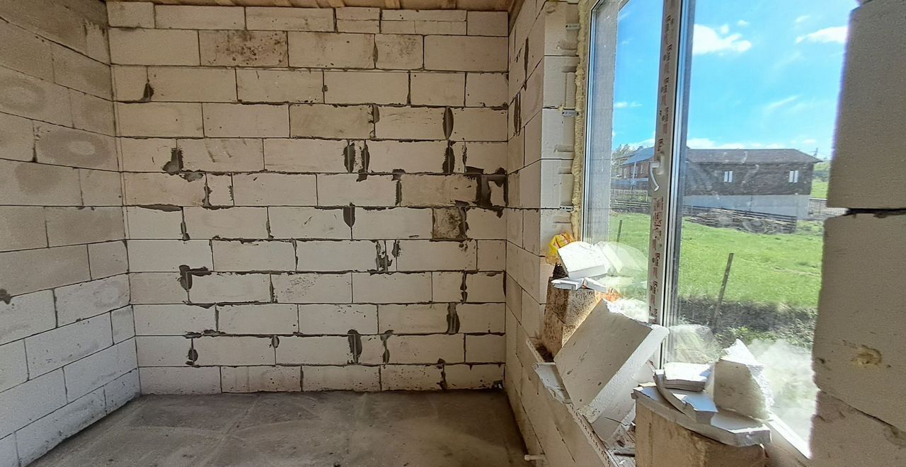 дом г Октябрьский пр. Буровиков фото 14