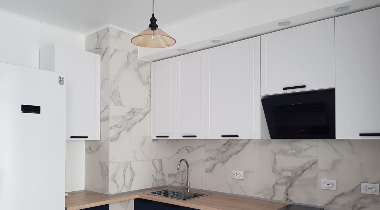 квартира г Екатеринбург Уральская ул Азина 22/2 фото 5
