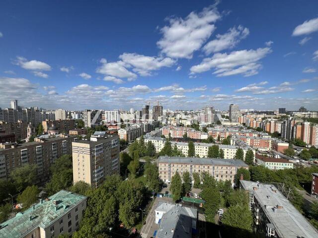 Третье транспортное кольцо, Московская область фото