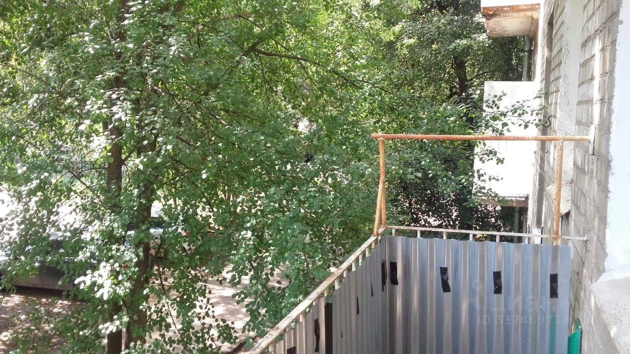 квартира г Наро-Фоминск ул Калинина 3 Наро-Фоминский городской округ фото 3