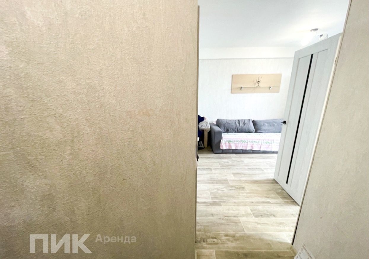 квартира г Сочи р-н Хостинский ул Чайкиной 11/18 фото 8