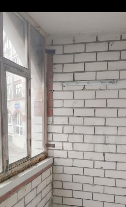 квартира г Казань метро Горки ул Хайдара Бигичева 33 фото 5