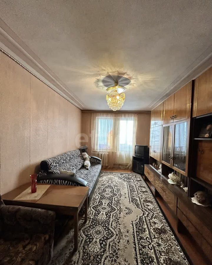 квартира г Майкоп пер 7-й 4 фото 3