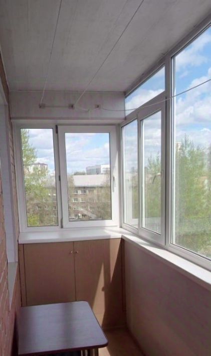 квартира г Новосибирск Заельцовская ул Танковая 11/1 фото 31