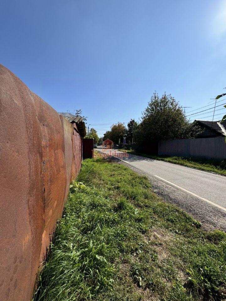 дом г Сергиев Посад ул Толстого 12 Сергиево-Посадский городской округ фото 6