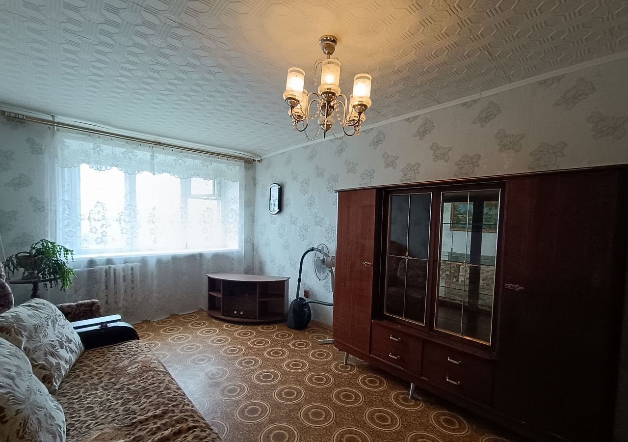 квартира г Ковров ул Зои Космодемьянской 3/1 фото 9