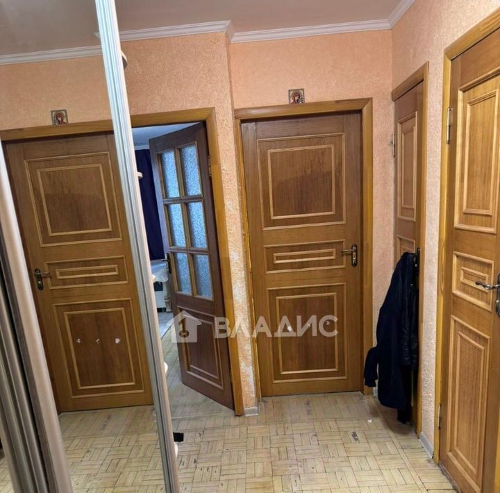 квартира г Белгород Восточный бул. Первого Салюта, 7 фото 7