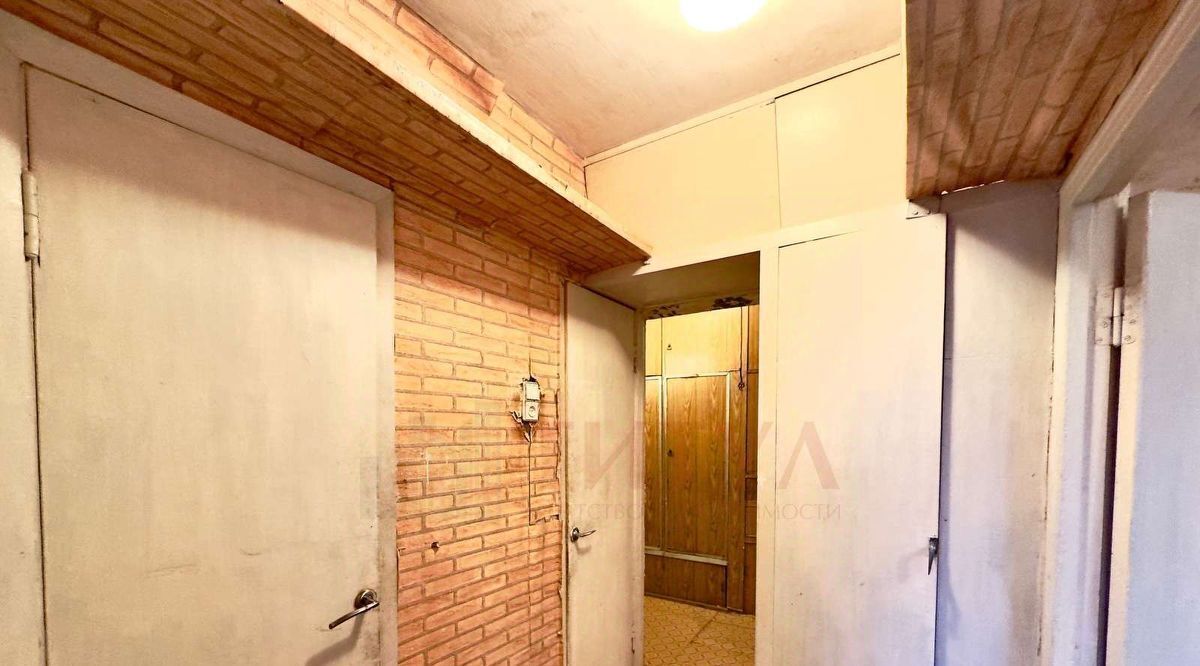 квартира г Старый Оскол микрорайон Молодогвардеец фото 10