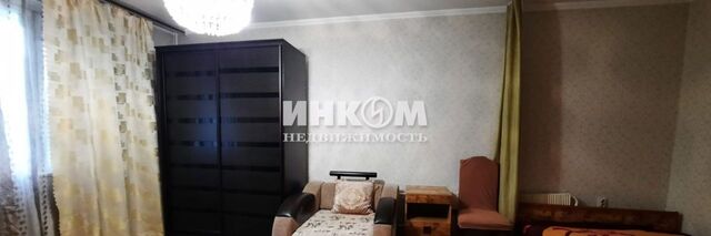 метро Бибирево дом 38 фото