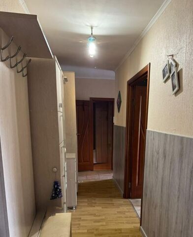 ул Тёплый Стан 21к/6 Генерала Тюленева фото