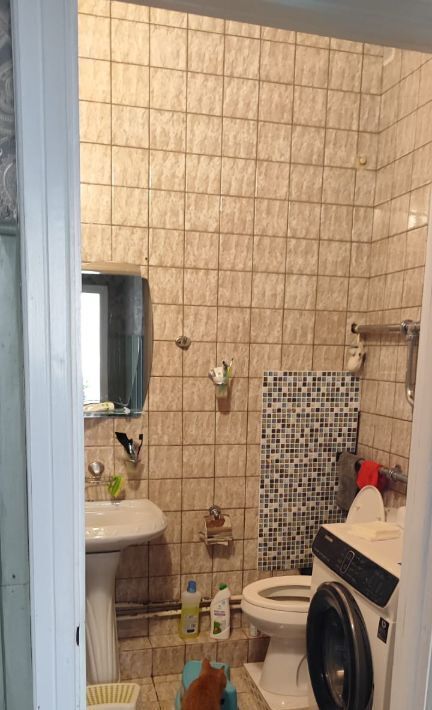 квартира г Димитровград ул Менделеева 10 фото 18