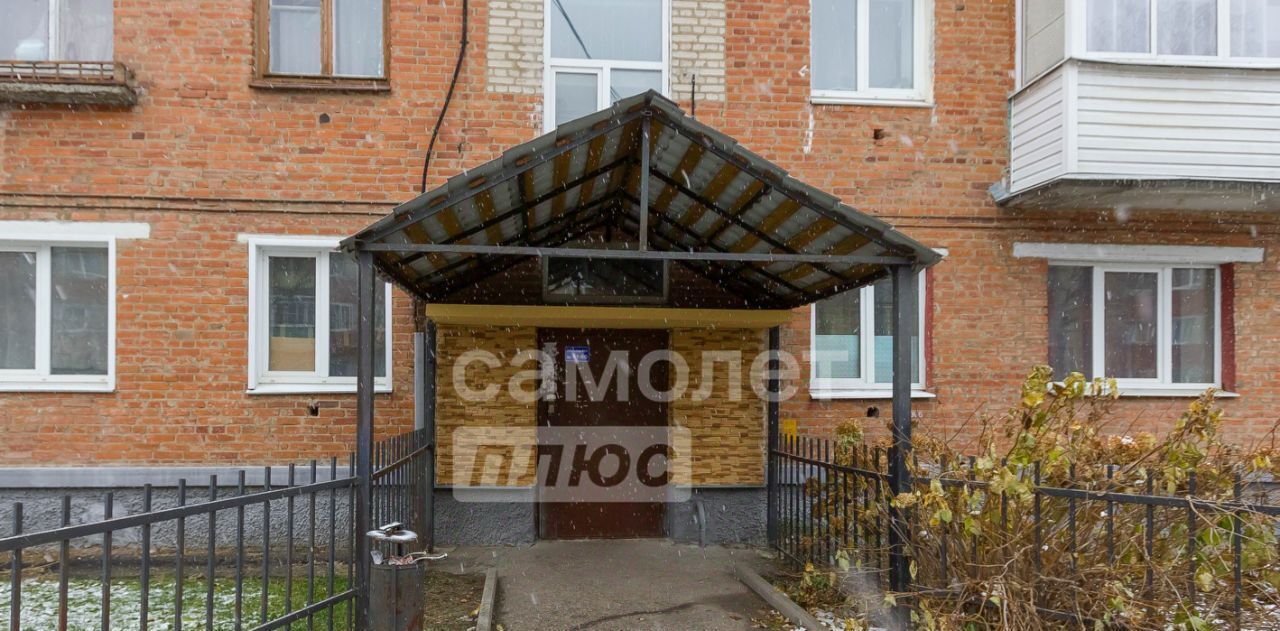 квартира г Владимир р-н Ленинский ул Василисина 12б фото 25