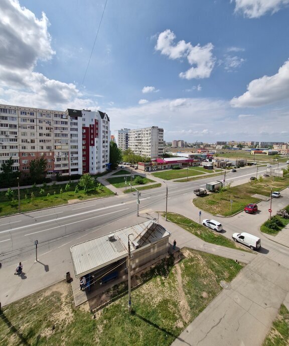 квартира г Волжский ул Мира 133 фото 16