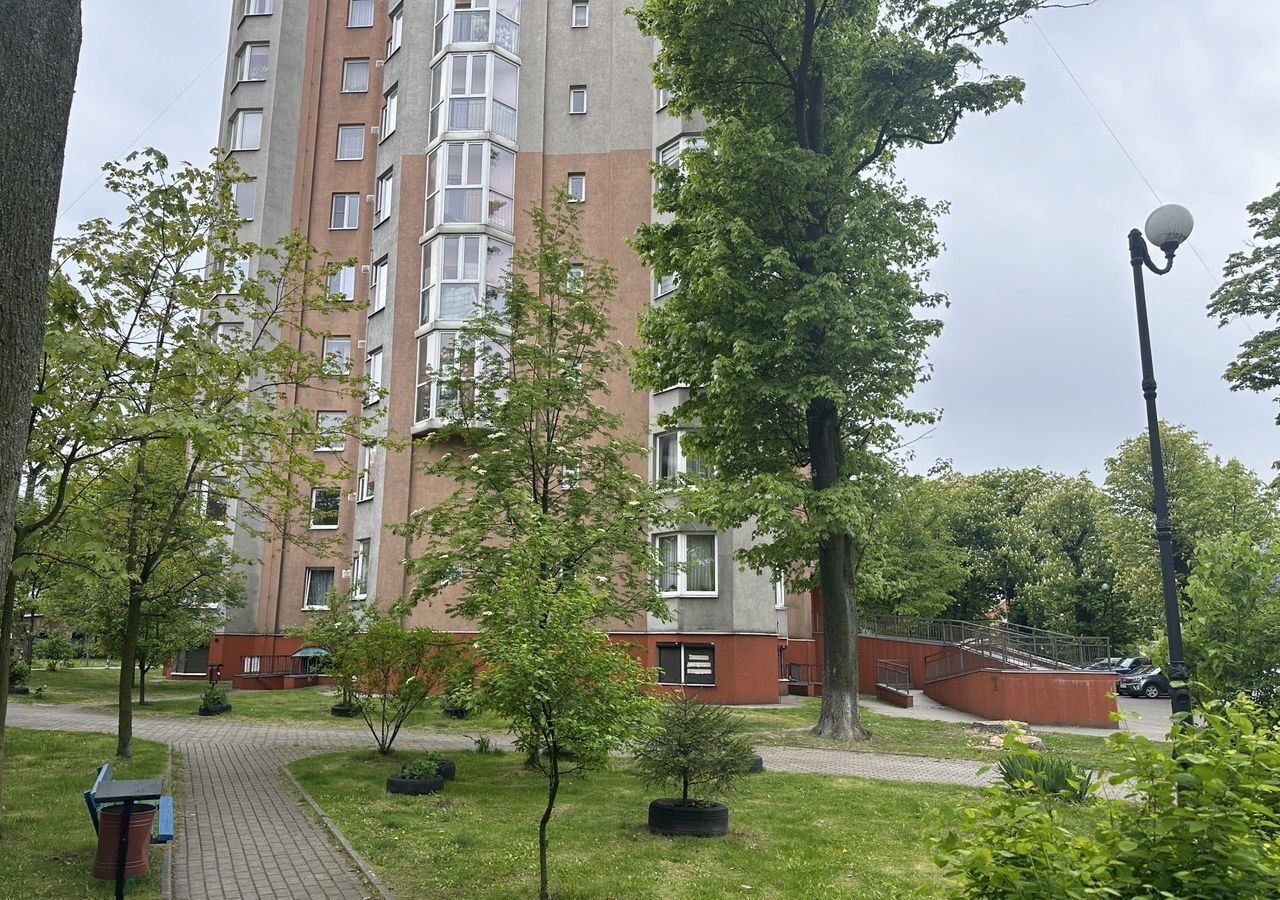 свободного назначения г Калининград р-н Московский ул Киевская 67 фото 5