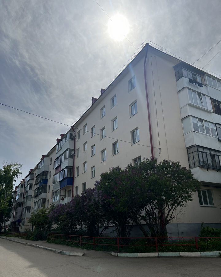 квартира г Октябрьский 35-й мкр-н, 14 фото 1