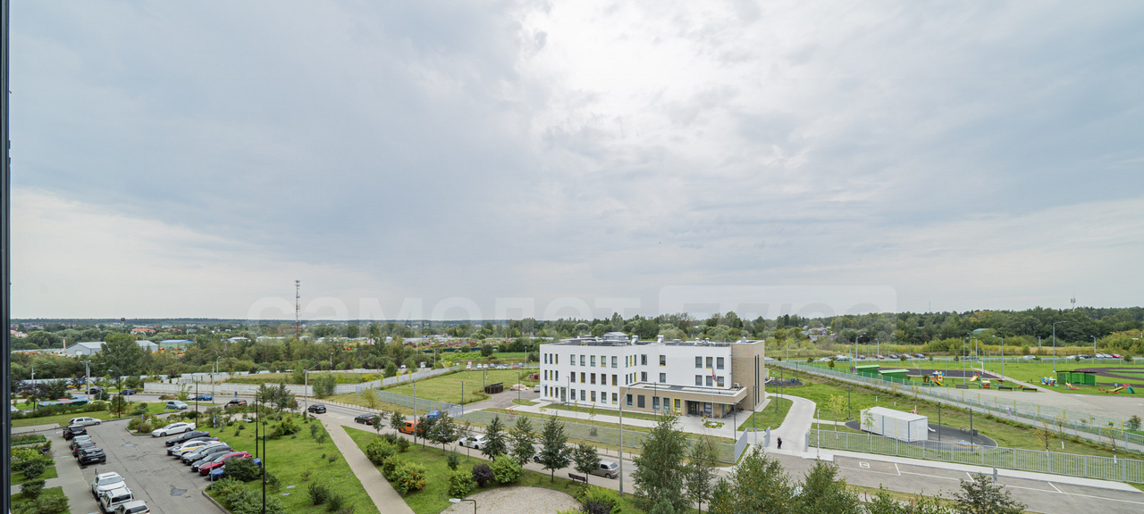квартира городской округ Наро-Фоминский г Апрелевка ул Жасминовая 6 фото 15