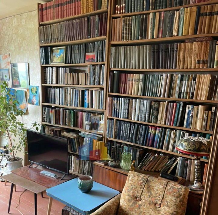 квартира г Тула р-н Пролетарский ул Металлургов 2в фото 5