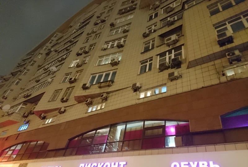 свободного назначения г Москва метро Аэропорт пр-кт Ленинградский 52 фото 8