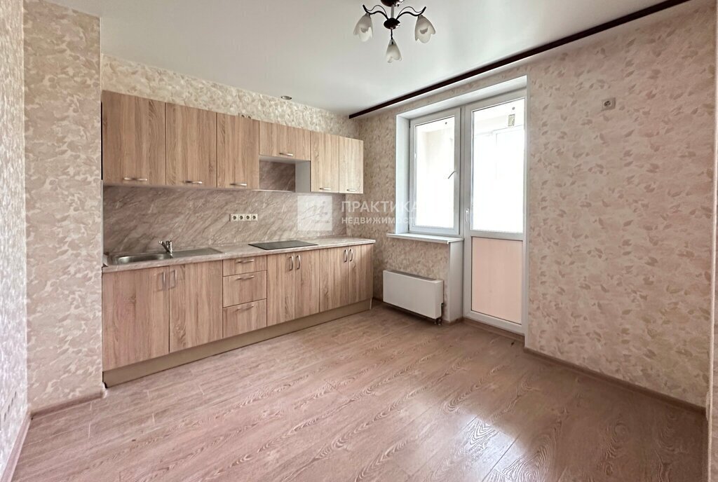 квартира г Королев ул Горького 79к/2 Ростокино фото 6