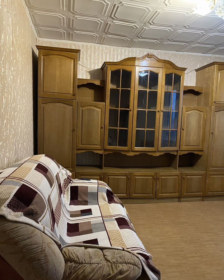 квартира г Кемерово р-н Заводский ул Свободы 23б Кемеровская обл. — Кузбасс фото 3