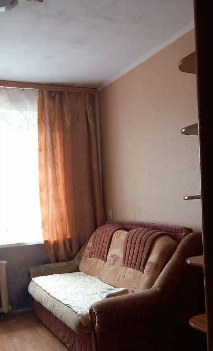 комната г Саратов р-н Октябрьский ул Клиническая 2/6 фото 1