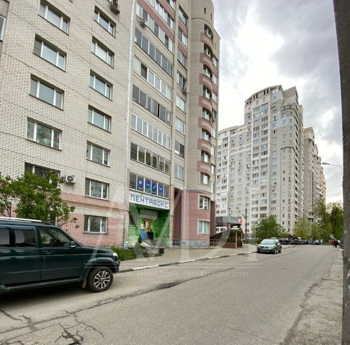 квартира г Зеленоград микрорайон Болшево метро Медведково метро Пушкинская 13, Московская область, Королев фото 19