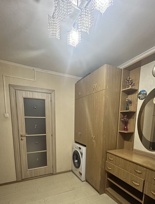 квартира г Одинцово ул Сосновая 32 Одинцово фото 11