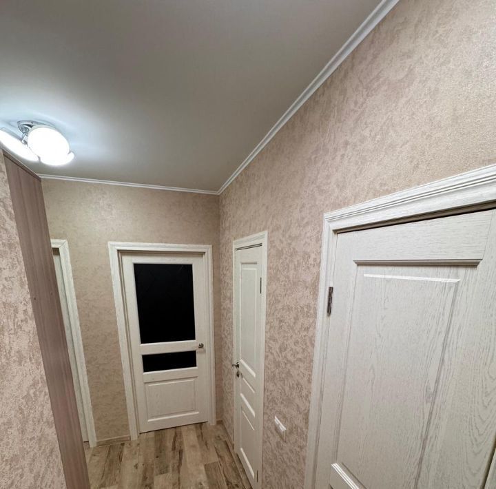 квартира г Королев проезд Бурковский 38/2 жилой квартал «Театральный парк» фото 33