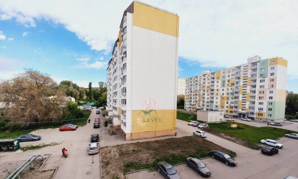 квартира г Саратов ул Огородная 187 фото 5