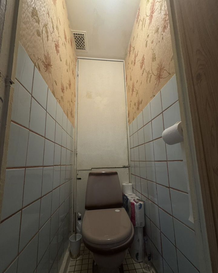 квартира г Зеленоград Зеленоград-Крюково, к 802 фото 16
