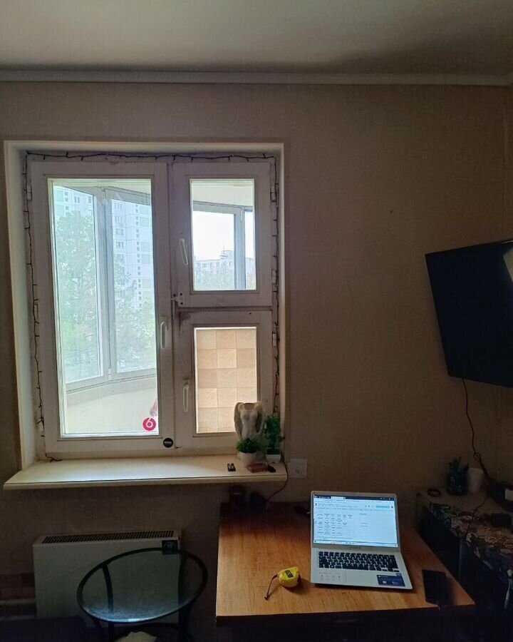 квартира г Зеленоград к 250 фото 4