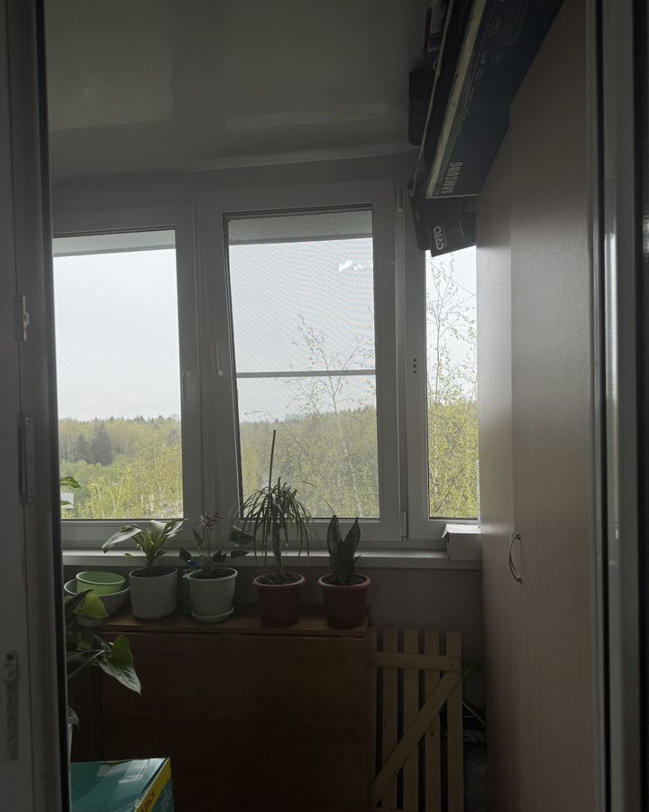 квартира г Зеленоград Зеленоград-Крюково, к 802 фото 20
