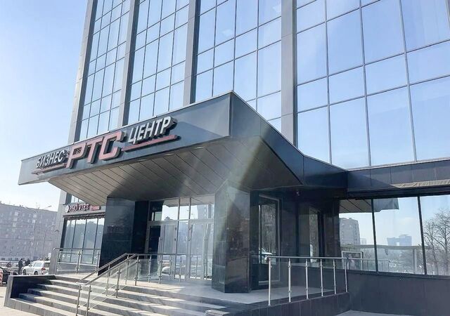 метро Чкаловская ул Земляной Вал 50ас/3 фото