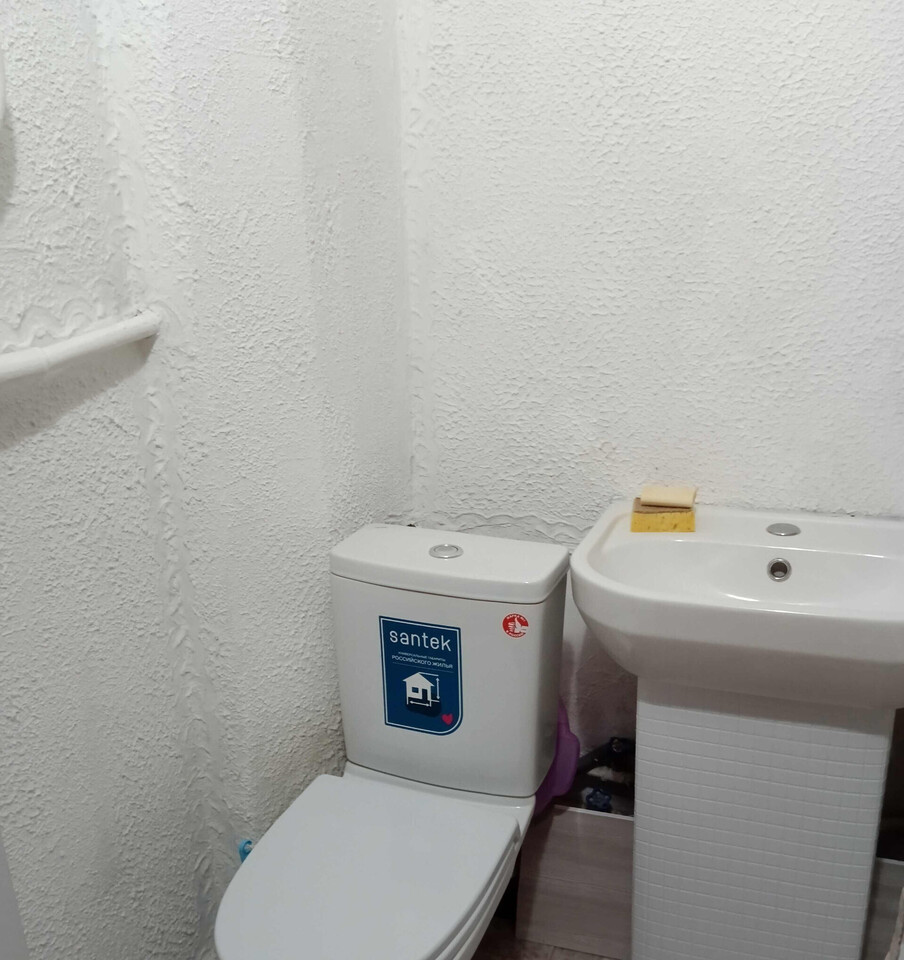 квартира г Челябинск ул Молодогвардейцев 70а фото 5