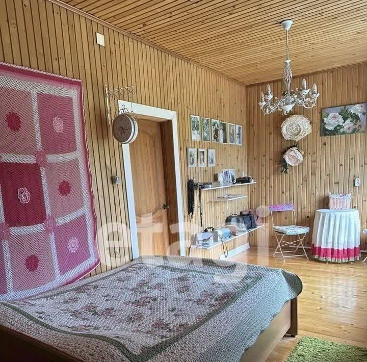 дом г Дивногорск п Манский пер Овражный фото 24