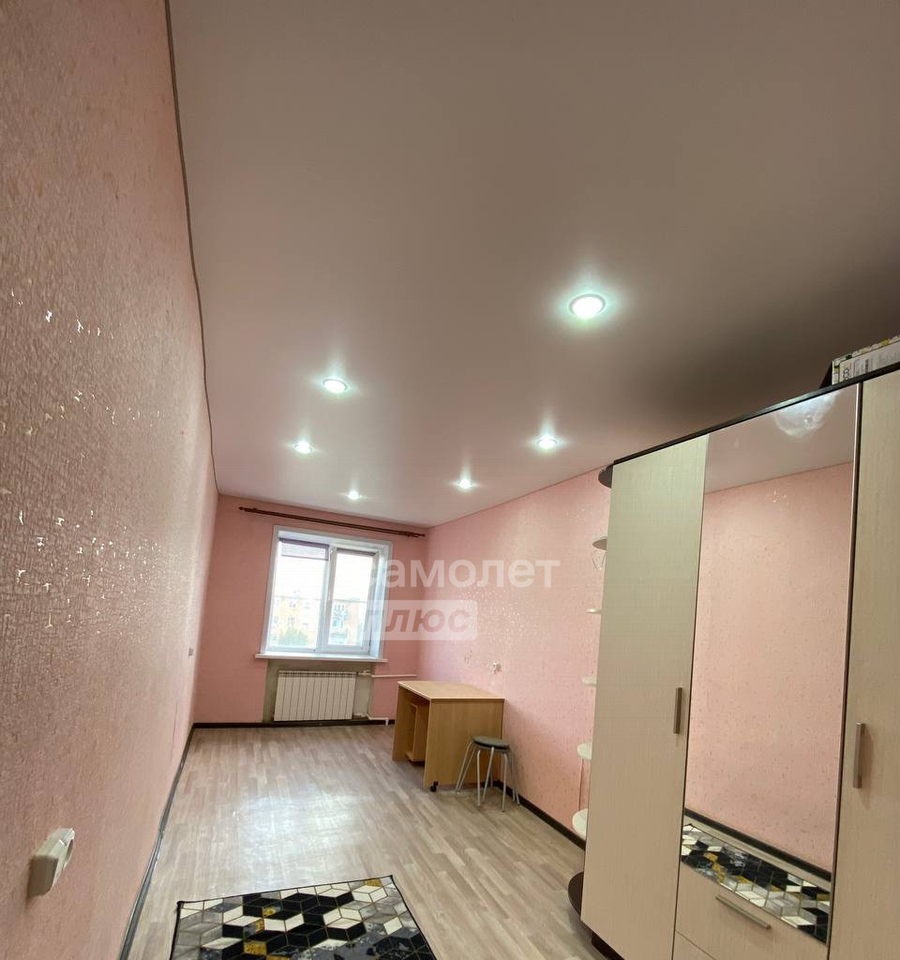 квартира р-н Камызякский г Камызяк Максима Горького, 103 фото 3