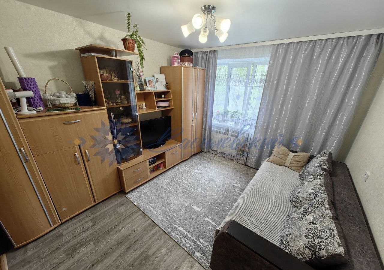 квартира г Новосибирск ул Сибиряков-Гвардейцев 44/5 Площадь Маркса фото 1