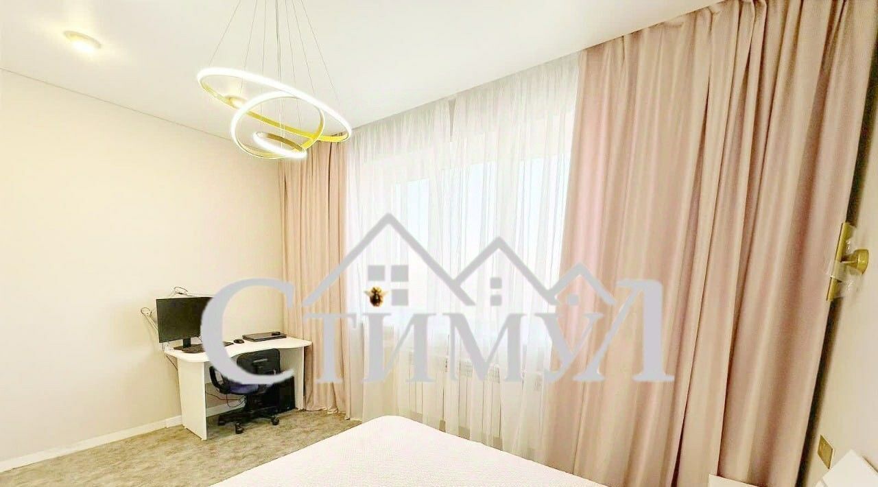 квартира г Абакан ул Кирова 183к/5 фото 17