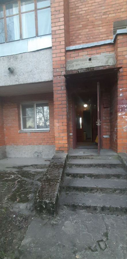 квартира г Псков Запсковье ул Герцена 16 фото 4