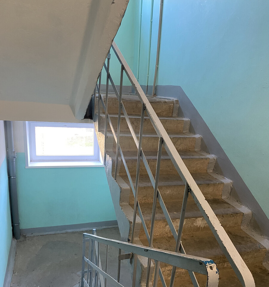 квартира г Великий Новгород м-н, Советской Армии, 30 к 2, Деревяницы фото 14