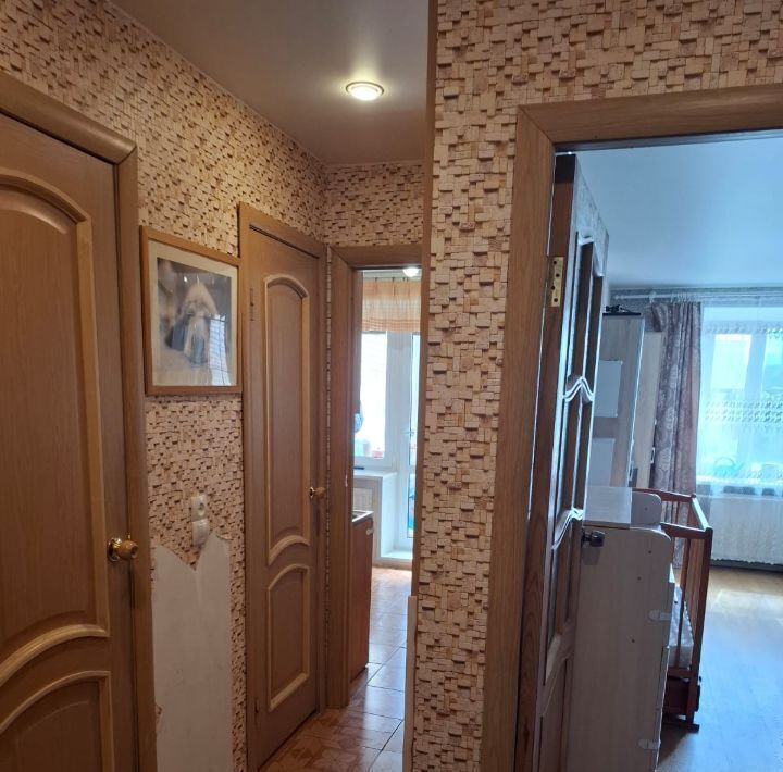 квартира г Пушкин ул Генерала Хазова 5 метро Купчино фото 26