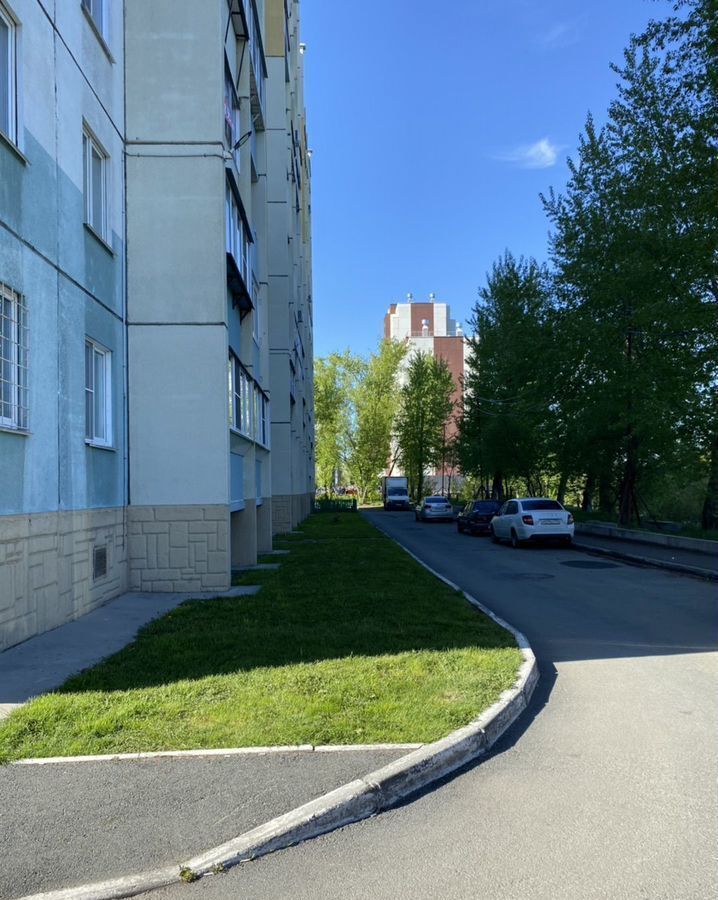 квартира г Челябинск р-н Калининский ул Набережная 7в фото 7
