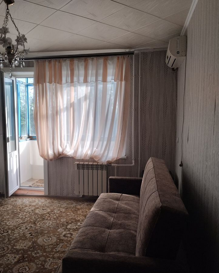 квартира г Волгодонск ул Пионерская 181 фото 1