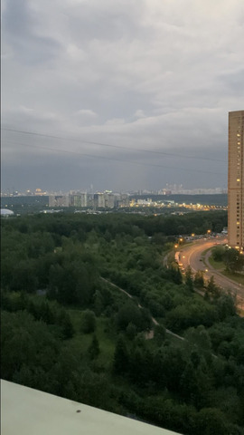 ул Крылатские Холмы 24 фото
