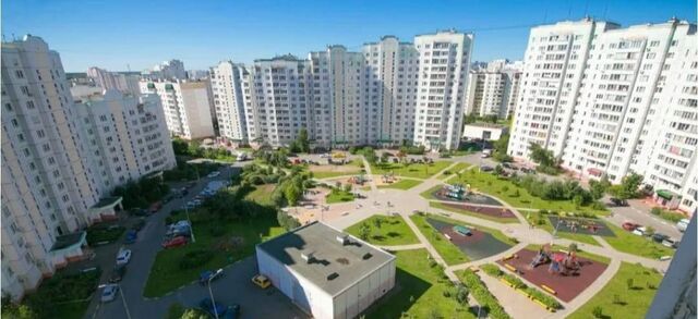 метро Улица Скобелевская ул Изюмская 61к/1 фото