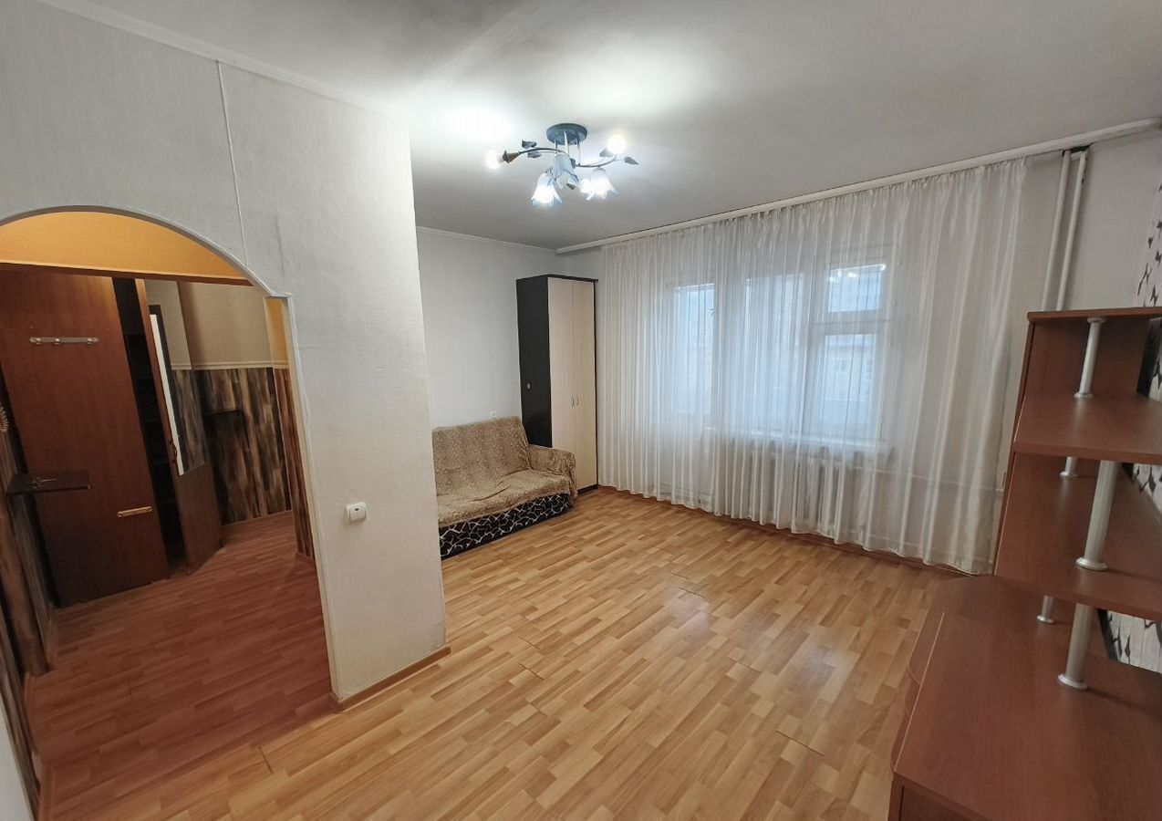 квартира г Пермь р-н Индустриальный ул Подводников 11 фото 2