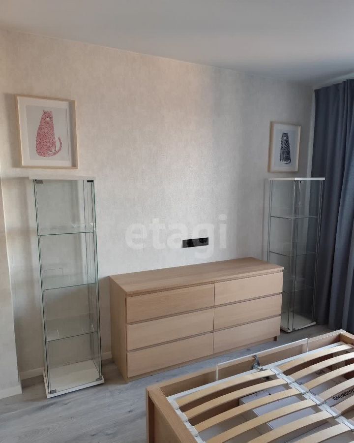 квартира г Обнинск пр-кт Маркса 93 фото 6